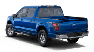 2025 Ford F-150® External Image 3
